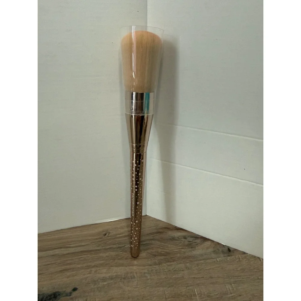 bareMinerals SUPREME FINISHER Makeup Setting Brush